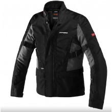 Spidi Traveler 2 Robust (svart/grå) MC Jakke