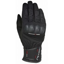 Ixon Pro Russel (svart) MC Hansker Dame