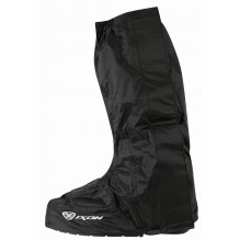 Ixon Bootcover (svart) Regntrekk MC Støvler