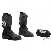 XPD X-Cover Z137 (svart) Regntrekk MC Støvler