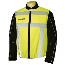 4Bikers MC Refleksvest (med 