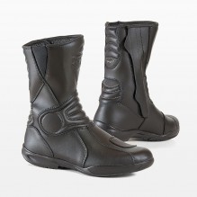 Prexport Road (svart) MC Støvler