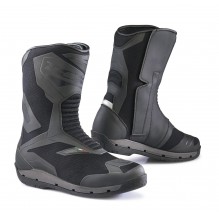 TCX Clima Surround GTX (svart) MC Støvler