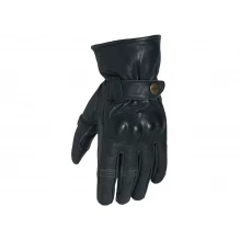 RST Roadster II CE (svart) MC Hansker Str. 9