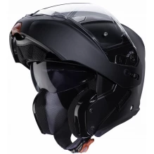 Caberg Horus (Matt Black) MC Hjelm