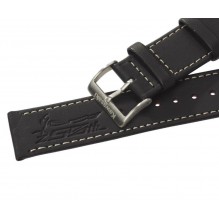 Kawasaki Z-50th (svart) Klokkereim